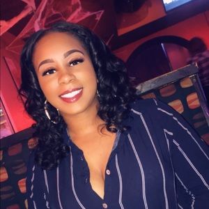 Meet your Posher, Erica